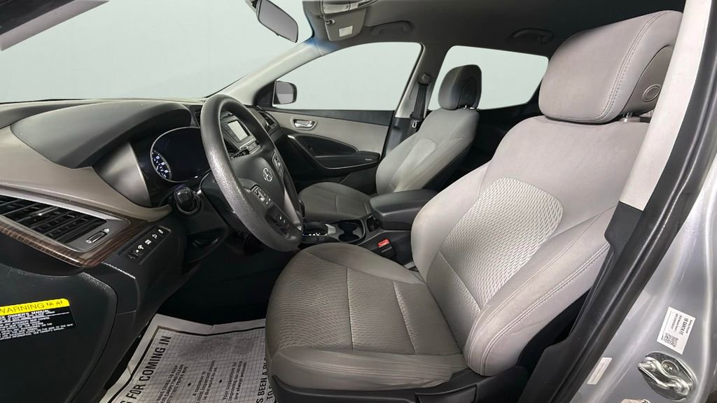 Used 2018 Hyundai Santa Fe Sport image 17