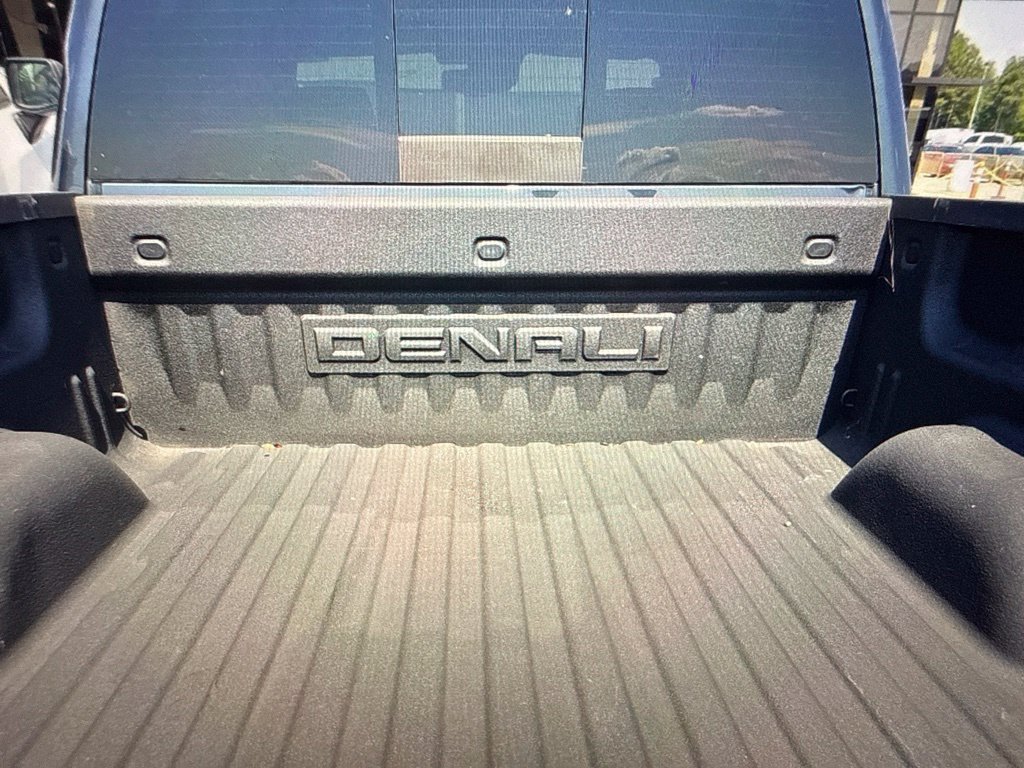 Used 2018 GMC Sierra 1500 Denali w/ Denali Ultimate Package AWD/4WD image 5