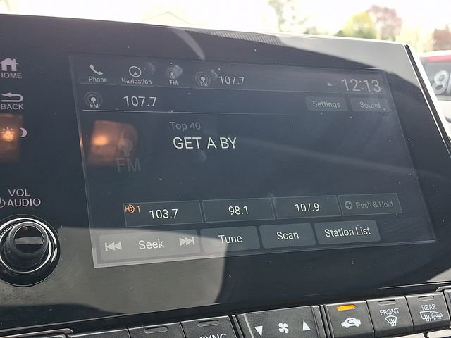 Used 2022 Honda Odyssey Elite image 19