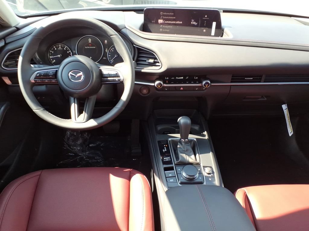 New 2026 MAZDA CX-30 AWD 2.5 S image 6