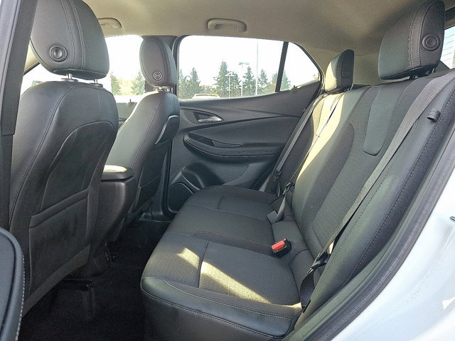 Certified 2022 Buick Encore GX Preferred w/ Cold Weather Comfort Package image 10