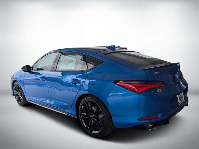 New 2026 Acura Integra A-Spec FWD image 5
