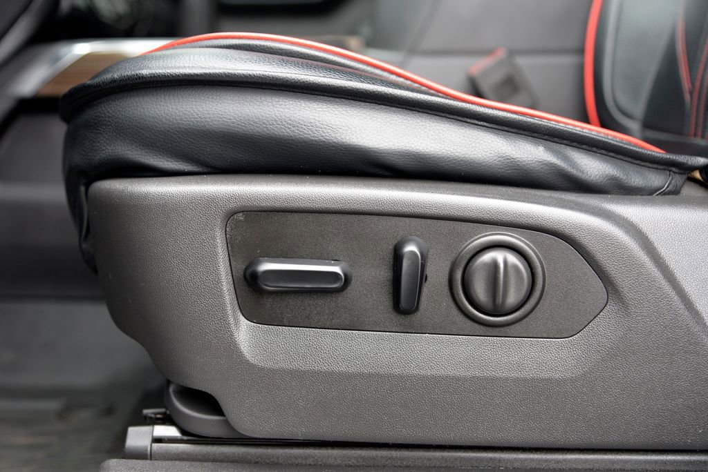 Used 2019 Chevrolet Silverado 1500 RST w/ All-Star Edition AWD/4WD image 16