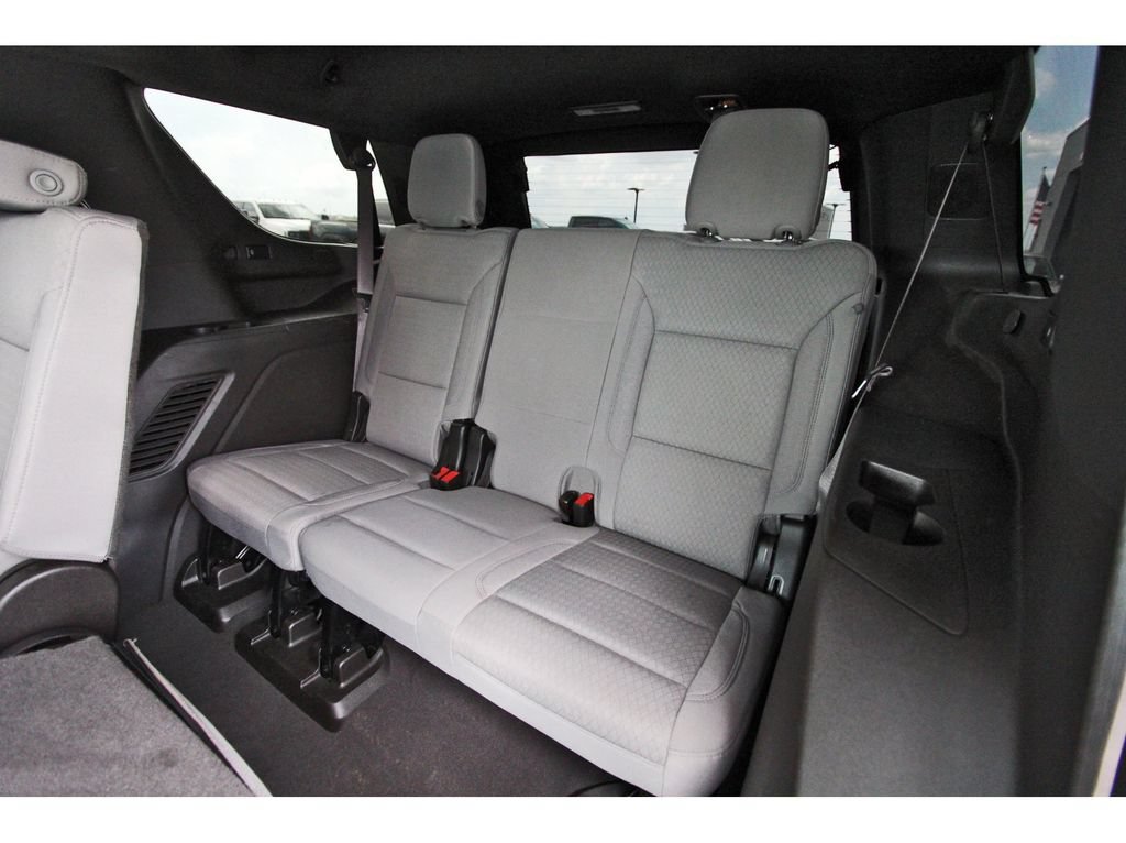 Used 2024 Chevrolet Tahoe LS w/ Driver Alert Package AWD/4WD image 13