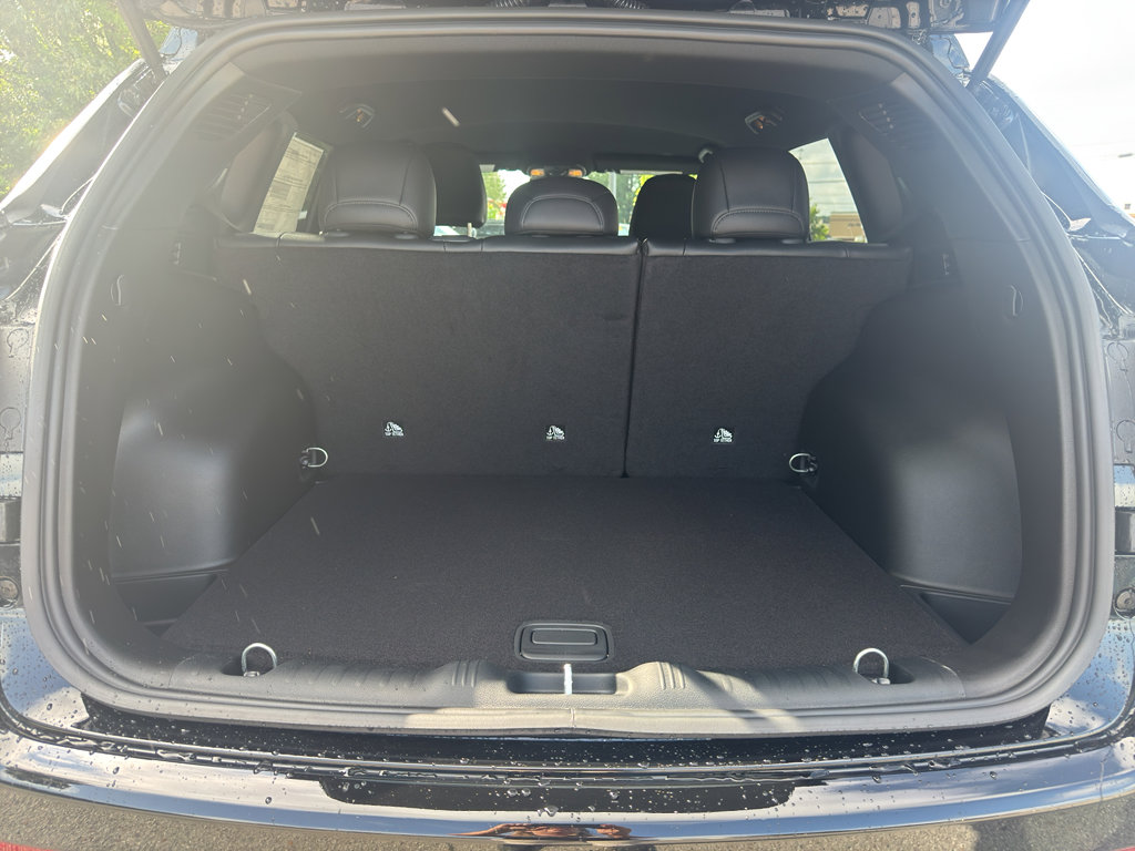 New 2025 Jeep Compass Latitude image 22