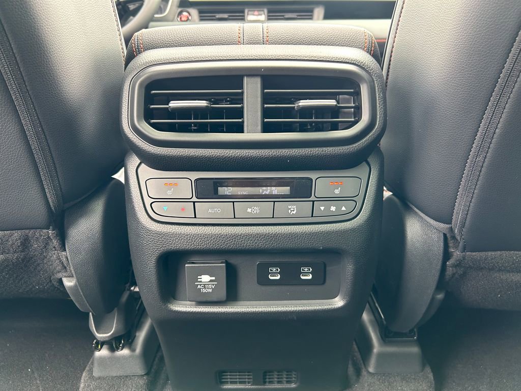 New 2026 Honda Passport TrailSport Elite image 34