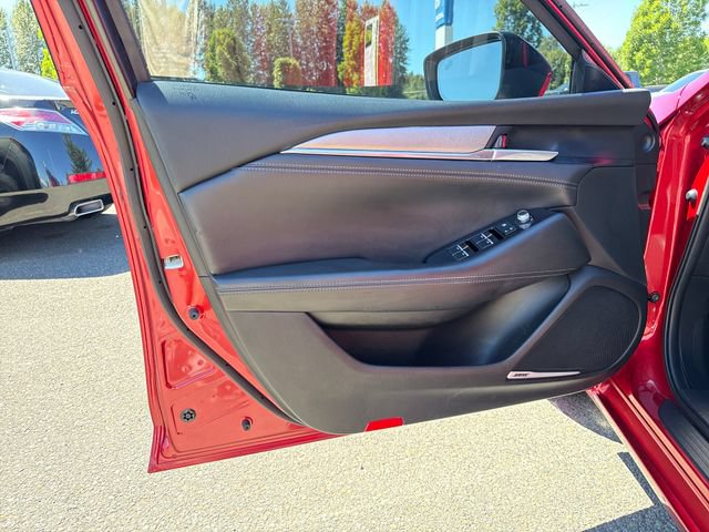 Used 2021 MAZDA MAZDA6 Grand Touring FWD image 16