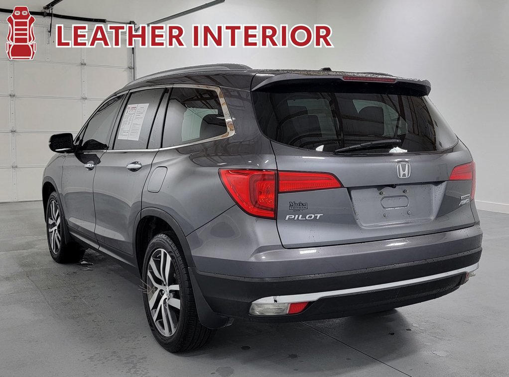 Used 2016 Honda Pilot Touring image 6