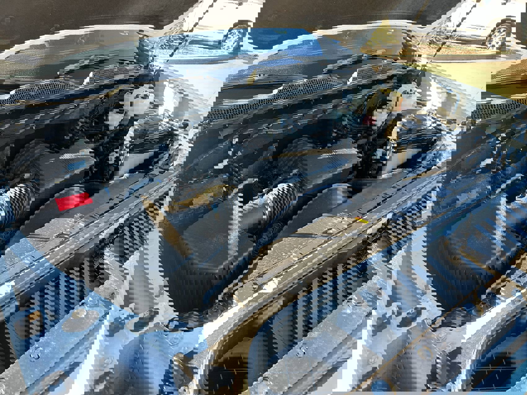 Used 2024 Chevrolet Silverado 3500 LT image 25