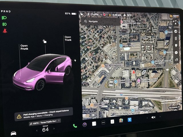 Used 2021 Tesla Model Y Long Range image 26