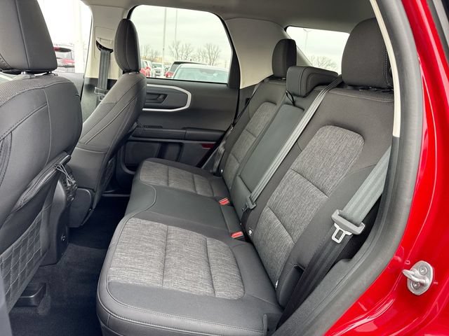 Used 2021 Ford Bronco Sport Big Bend AWD/4WD image 22