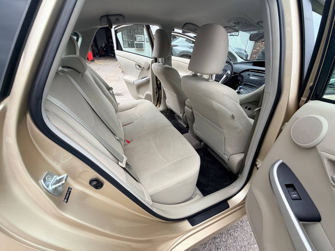 Used 2011 Toyota Prius Three FWD image 58