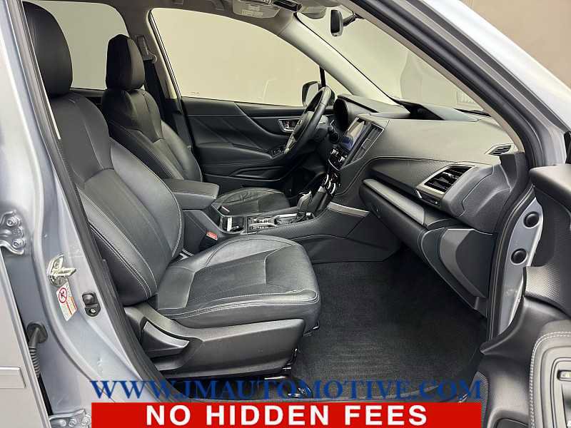 Used 2019 Subaru Forester Limited image 20
