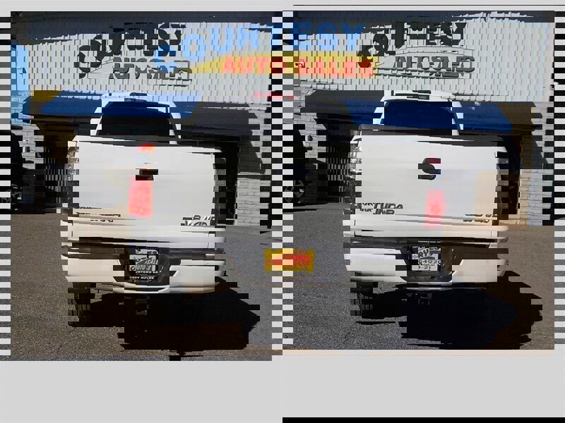 Used 2006 Toyota Tundra Limited image 7