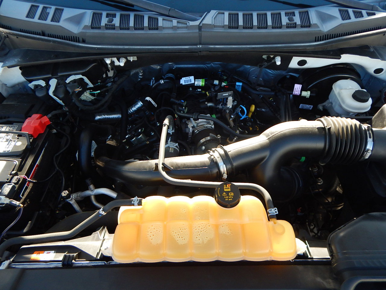 Used 2020 Ford F150 XL w/ Equipment Group 101A Mid image 23