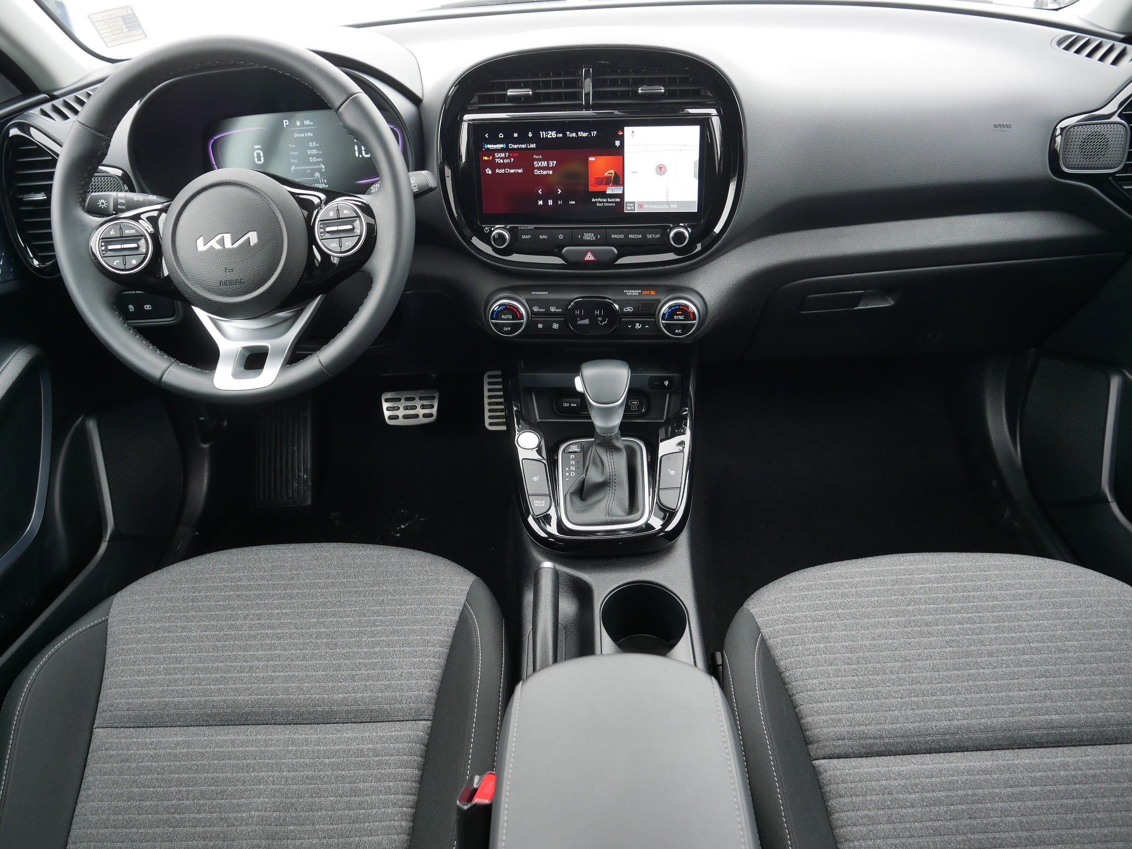 Certified 2024 Kia Soul EX image 10