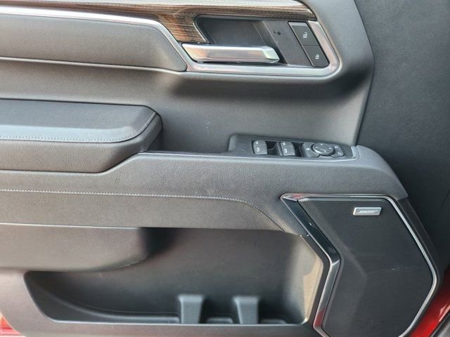 Used 2025 Chevrolet Silverado 1500 RST w/ Convenience Package II image 26