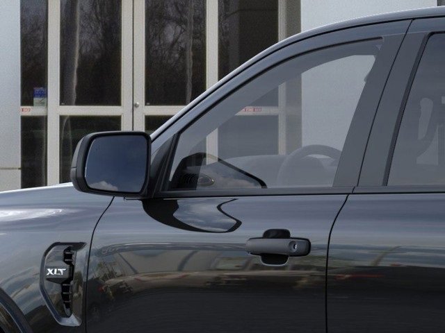 New 2025 Ford Ranger XLT w/ Equipment Group 301A High image 20