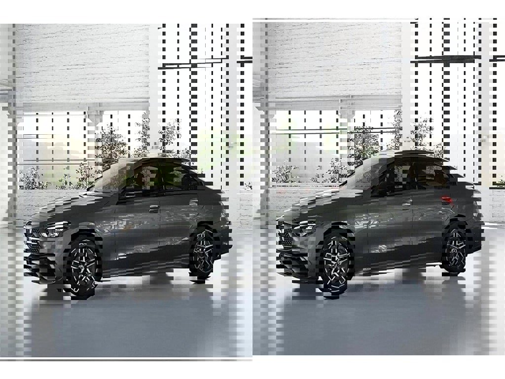 New 2026 Mercedes-Benz C 300 4MATIC Sedan image 37