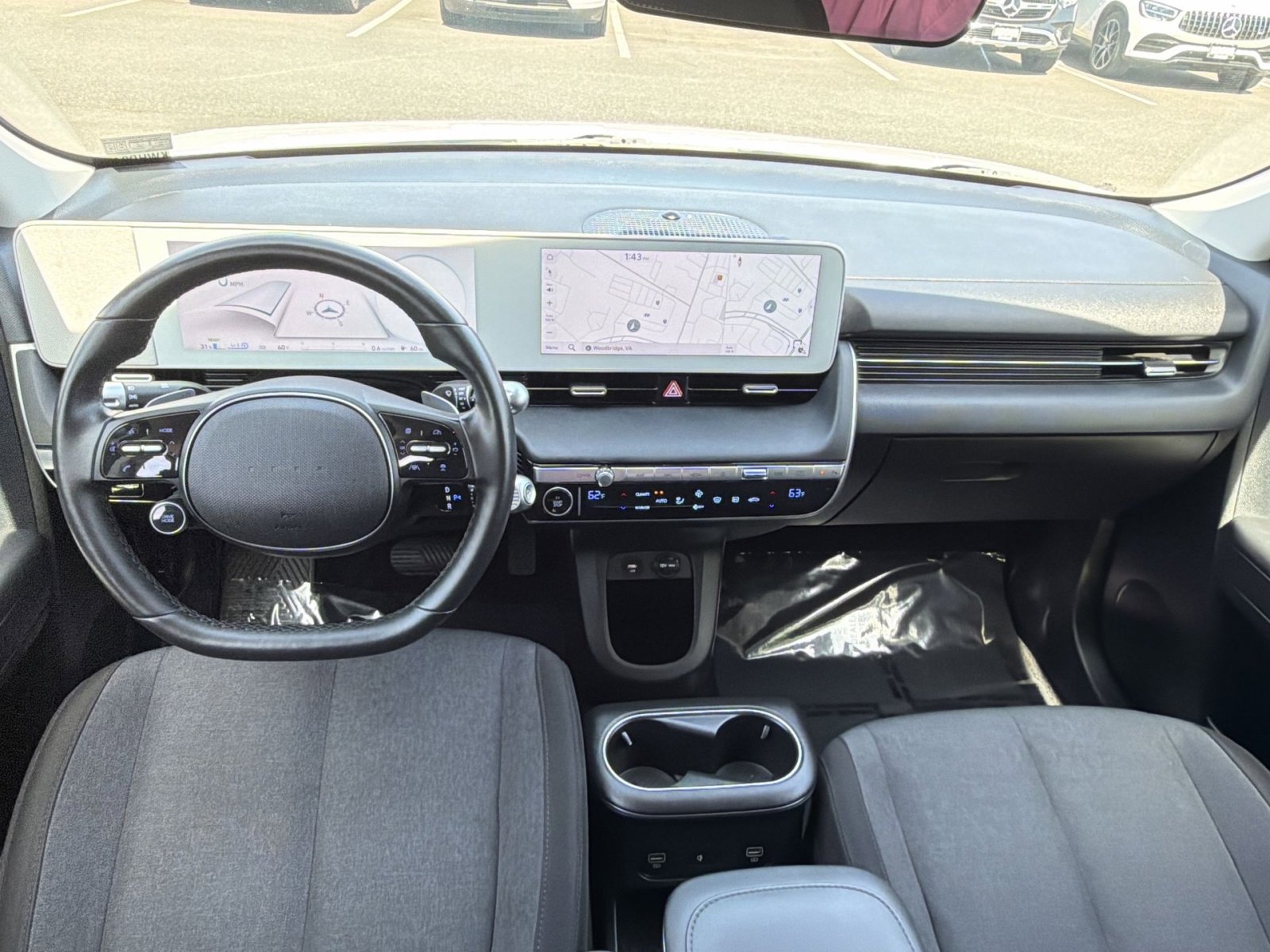 Certified 2024 Hyundai Ioniq 5 SEL image 23