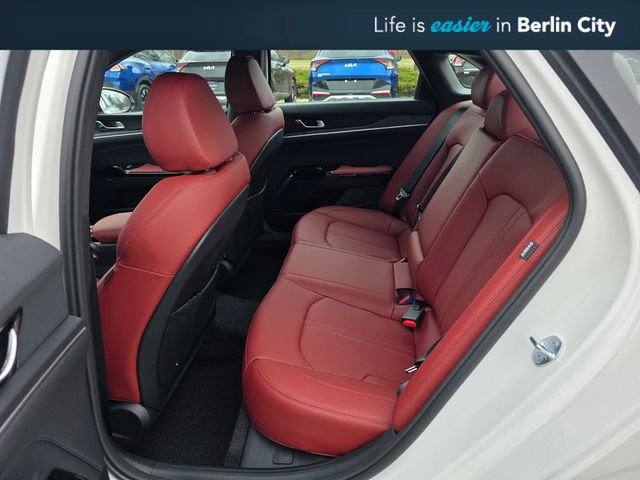 New 2026 Kia K5 GT-Line image 17