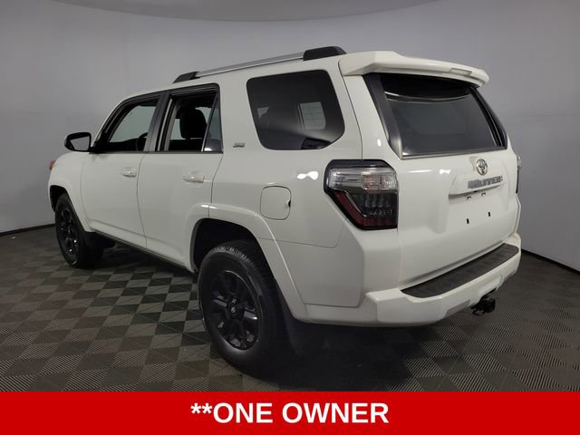 Used 2023 Toyota 4Runner SR5 RWD image 6