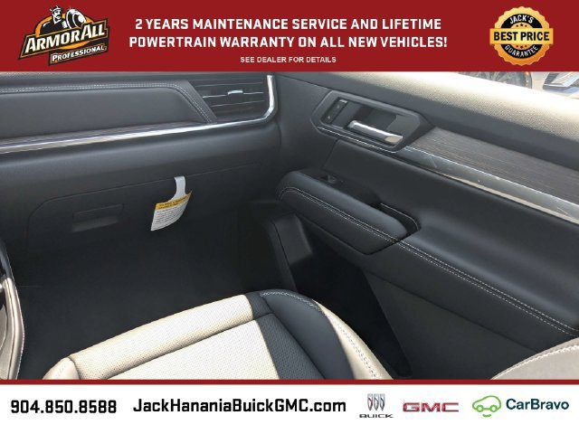 New 2027 GMC Terrain Denali AWD/4WD image 18