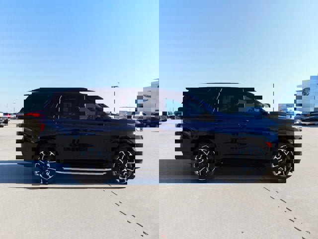 Used 2021 Chevrolet Tahoe RST w/ Rear Media and Nav Package image 5