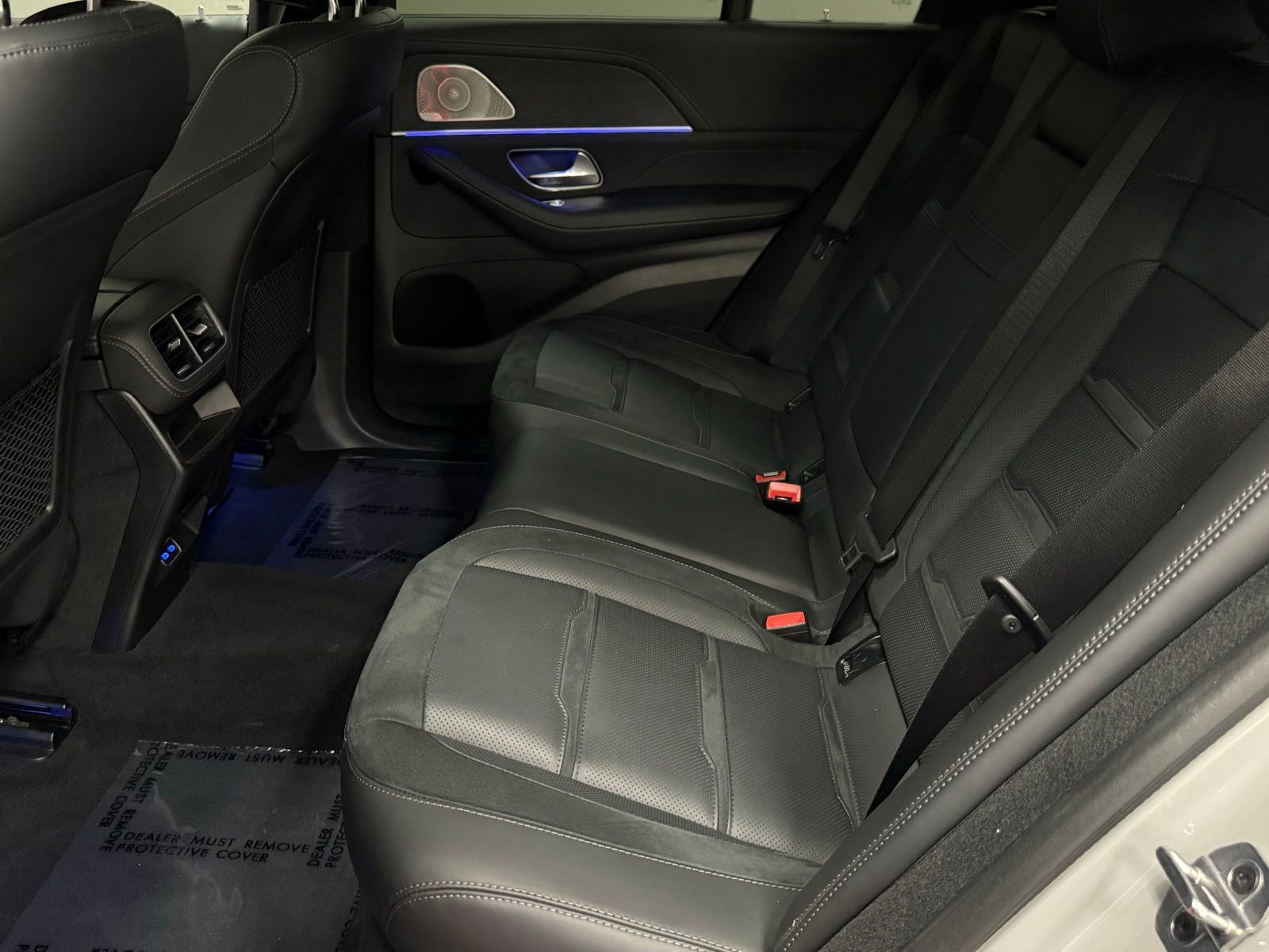 Used 2025 Mercedes-Benz GLE 63 AMG S image 39