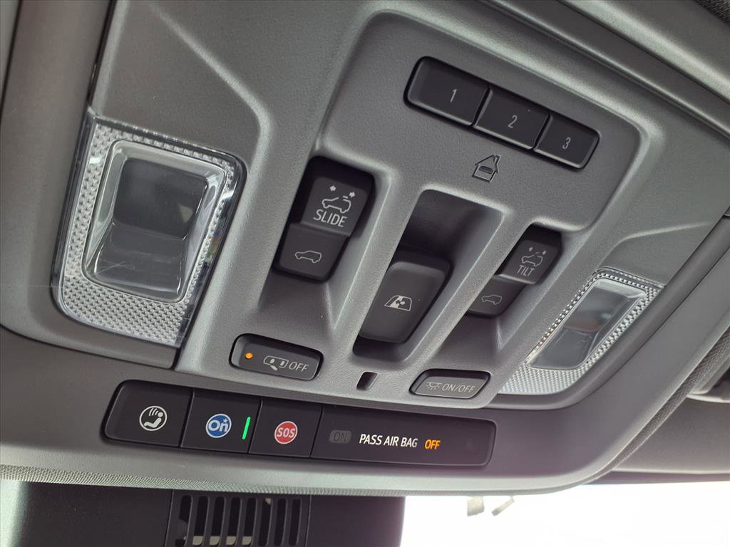 New 2026 GMC Sierra 2500 Denali w/ Denali Reserve Package image 15