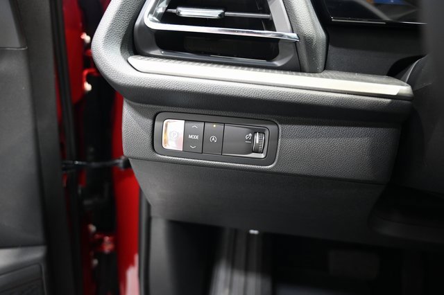 New 2026 Chevrolet Traverse LT w/ Driver Confidence Package image 22