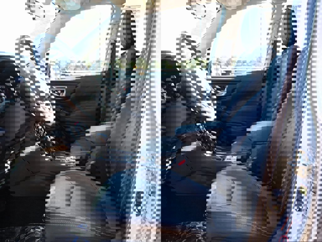 Used 2019 Subaru Forester Limited image 24