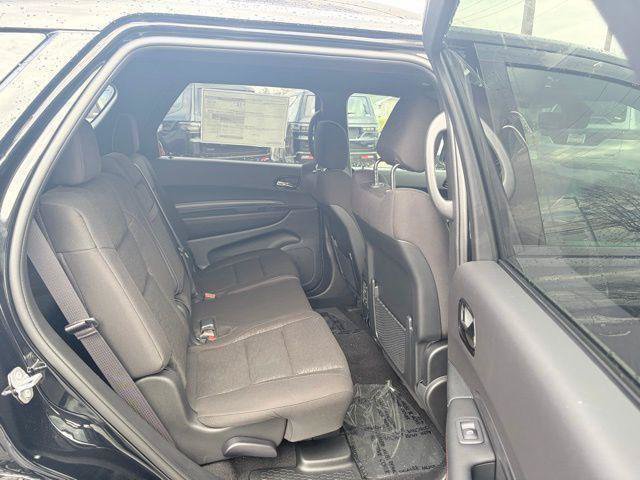 New 2026 Dodge Durango GT w/ Blacktop Package AWD/4WD image 30
