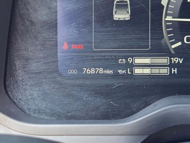 Used 2023 Toyota Tundra TRD Pro image 11