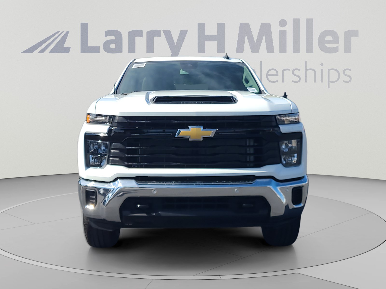 New 2026 Chevrolet Silverado 3500 W/T w/ WT/CX Safety Package AWD/4WD image 8