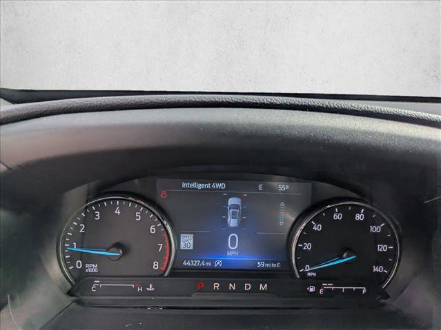 Used 2020 Ford Explorer Limited image 11