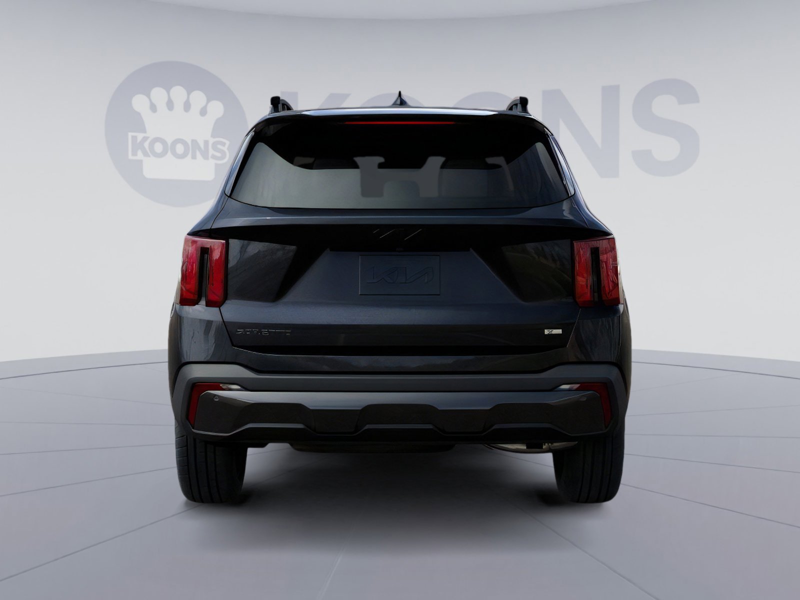 New 2026 Kia Sorento EX image 7