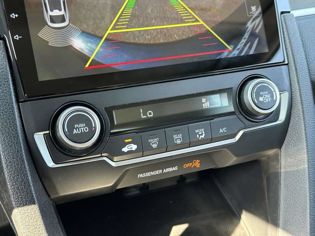 Used 2019 Honda Civic LX image 5