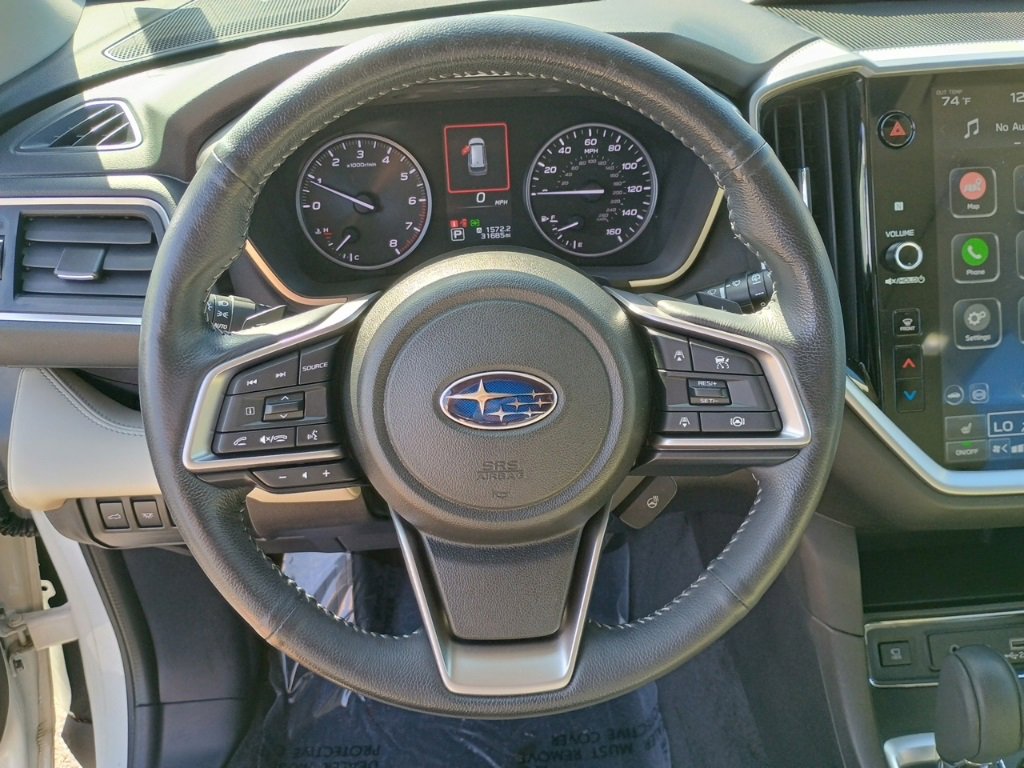 Certified 2023 Subaru Ascent Limited w/ Technology Package image 28