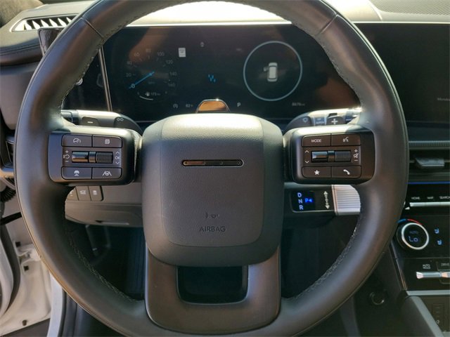 Used 2024 Hyundai Santa Fe Calligraphy image 14