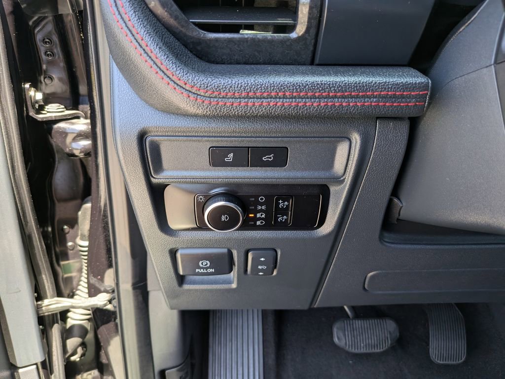 Certified 2023 Ford Expedition Max Limited RWD image 28