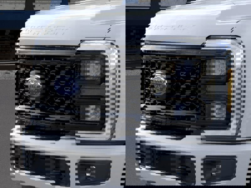 New 2026 Ford F250 XL w/ STX Appearance Package image 17