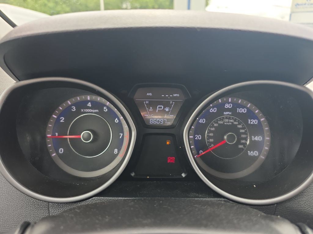 Used 2016 Hyundai Elantra Value Edition FWD image 25