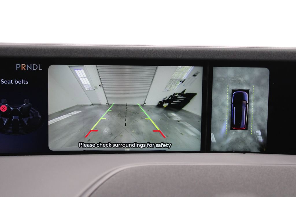 New 2026 Lincoln Nautilus Premier image 51