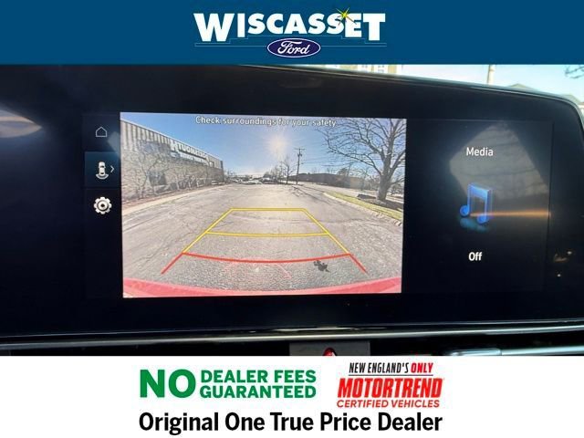 Used 2024 Hyundai Elantra SEL image 7