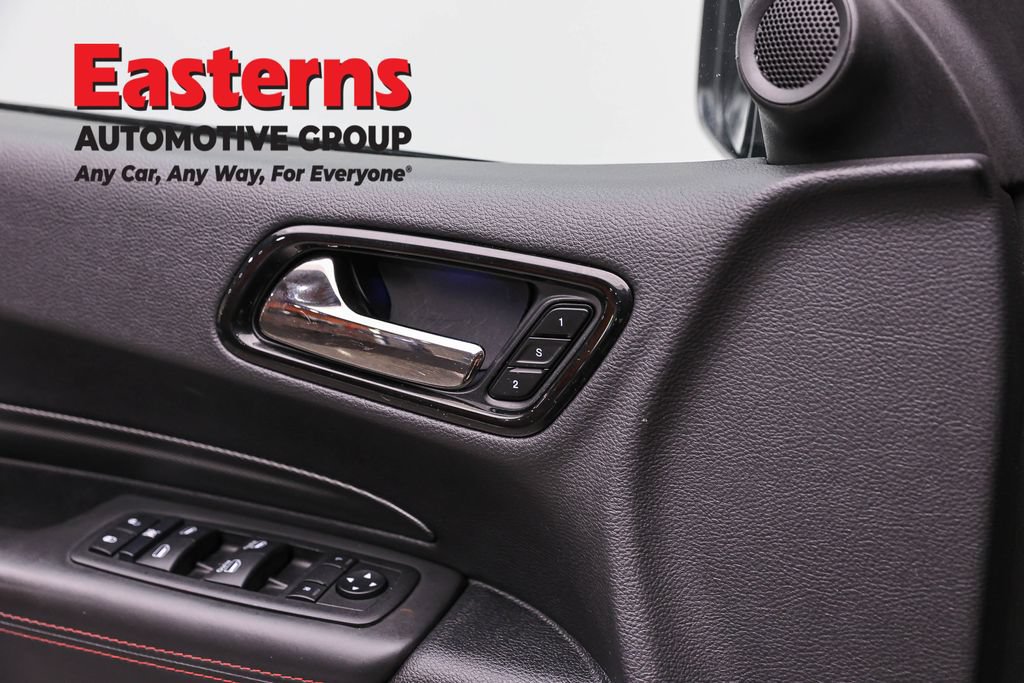 Used 2024 Dodge Durango GT AWD/4WD image 21