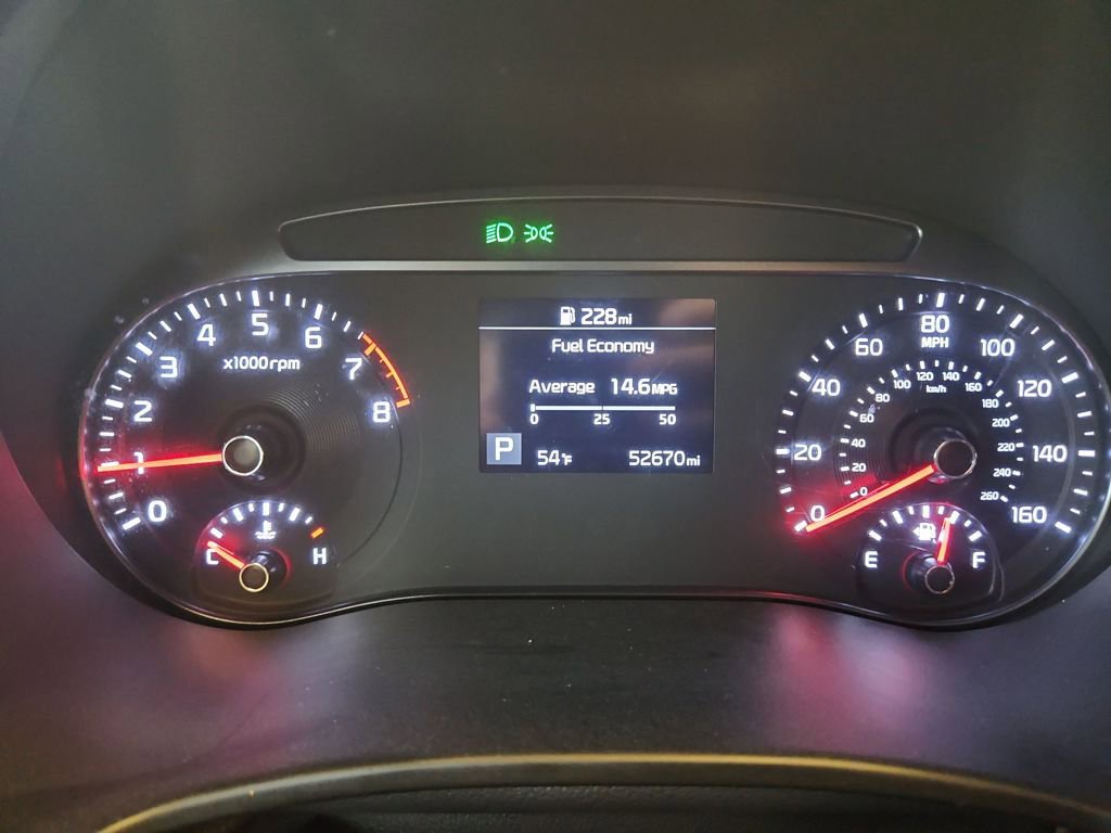 Used 2020 Kia Soul LX image 19