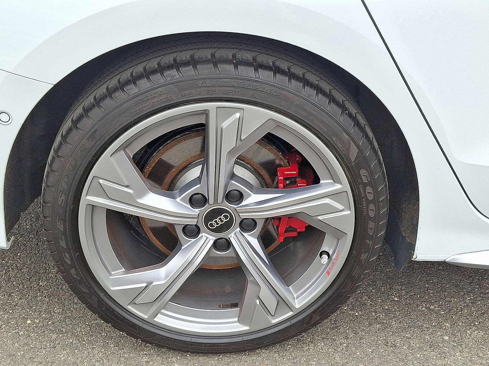 Used 2023 Audi S3 Prestige w/ Prestige Package image 27