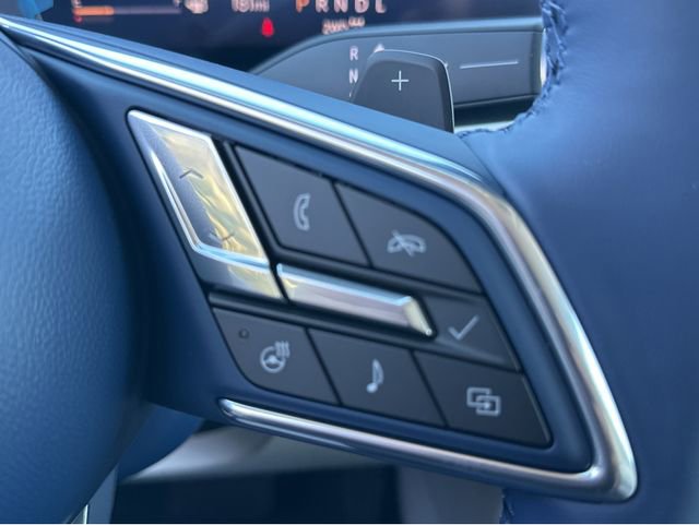 New 2026 Buick Enclave Avenir w/ Super Cruise Package image 34