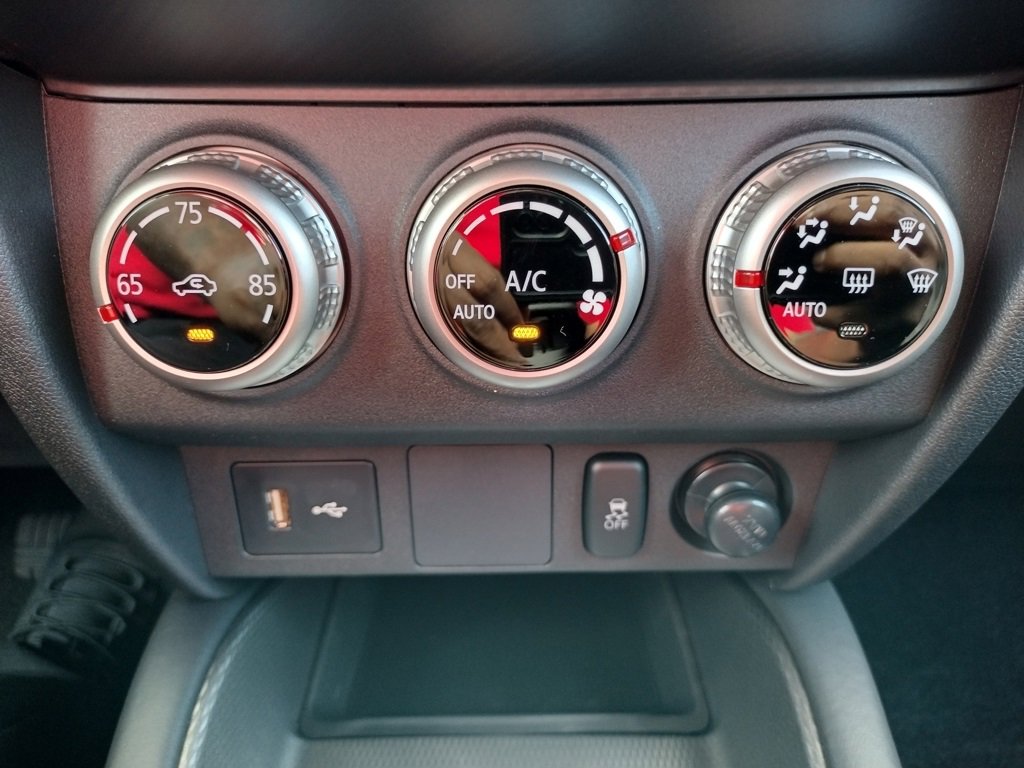 New 2025 Mitsubishi Outlander Sport ES image 20